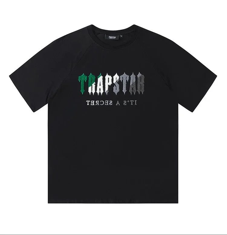 TRAP Clothing Designer T Shirt Sets