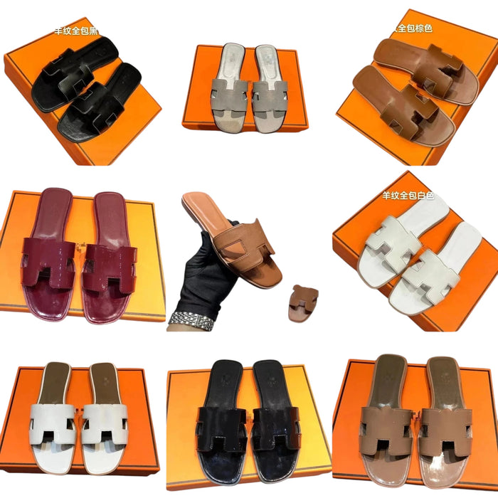 HERM Sandals