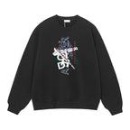 DIO Clothing Luxury Crewneck
