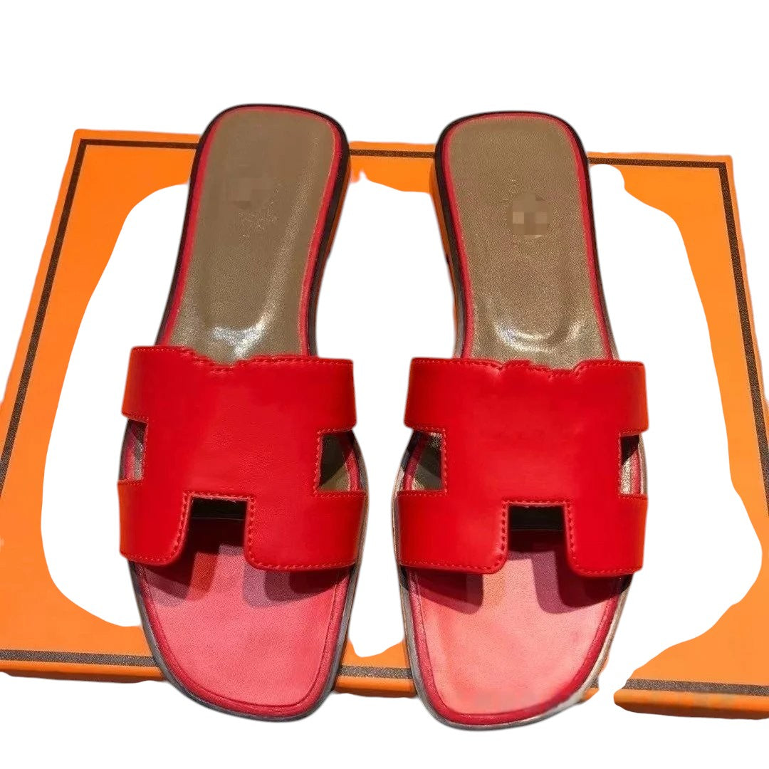 HERM Sandals