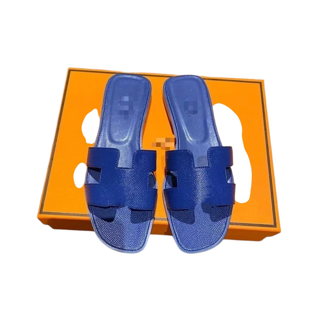 HERM Sandals