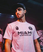 BAP Clothing Miami Set