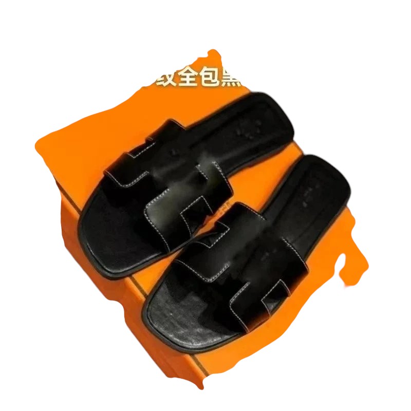 HERM Sandals
