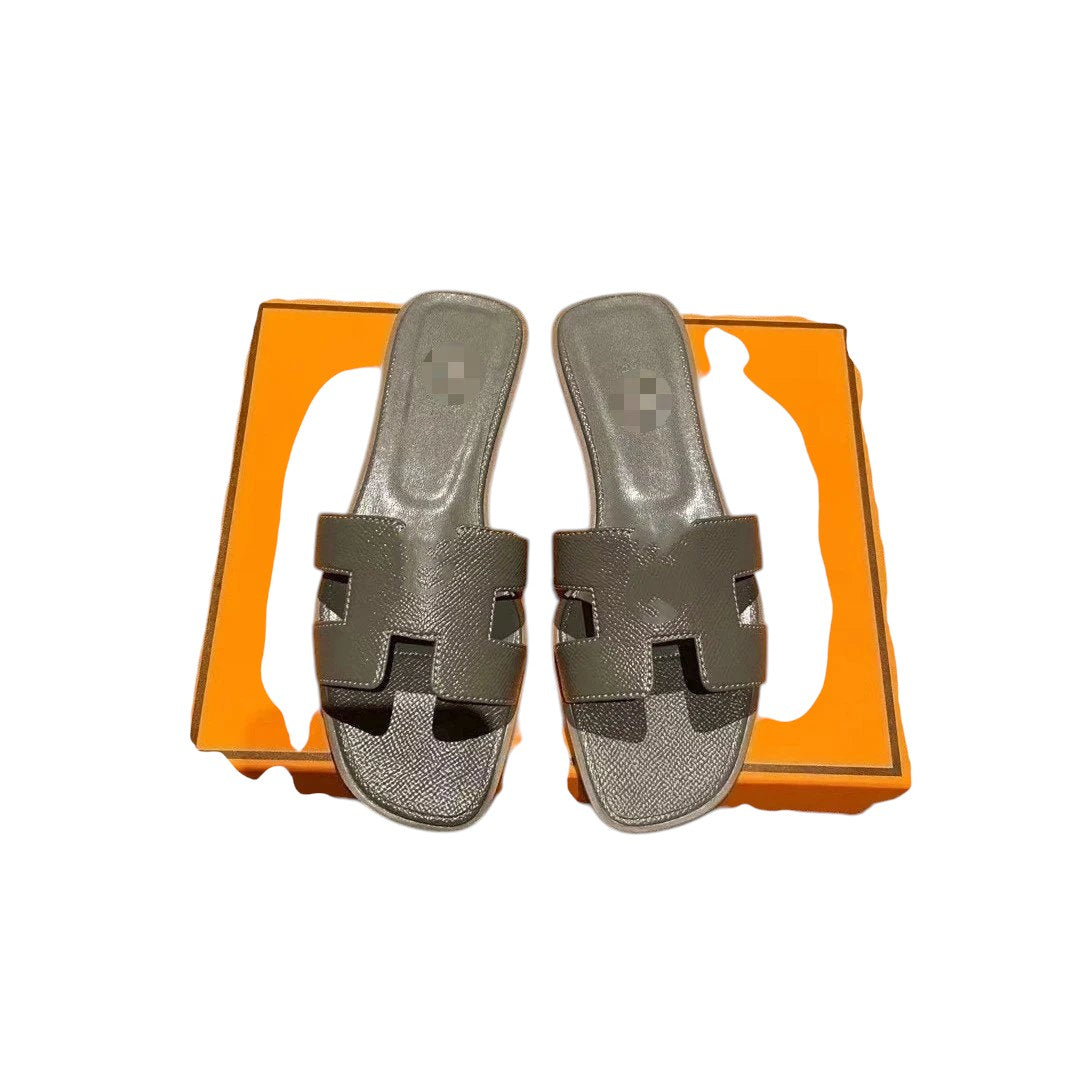 HERM Sandals