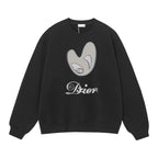 DIO Clothing Luxury Crewneck