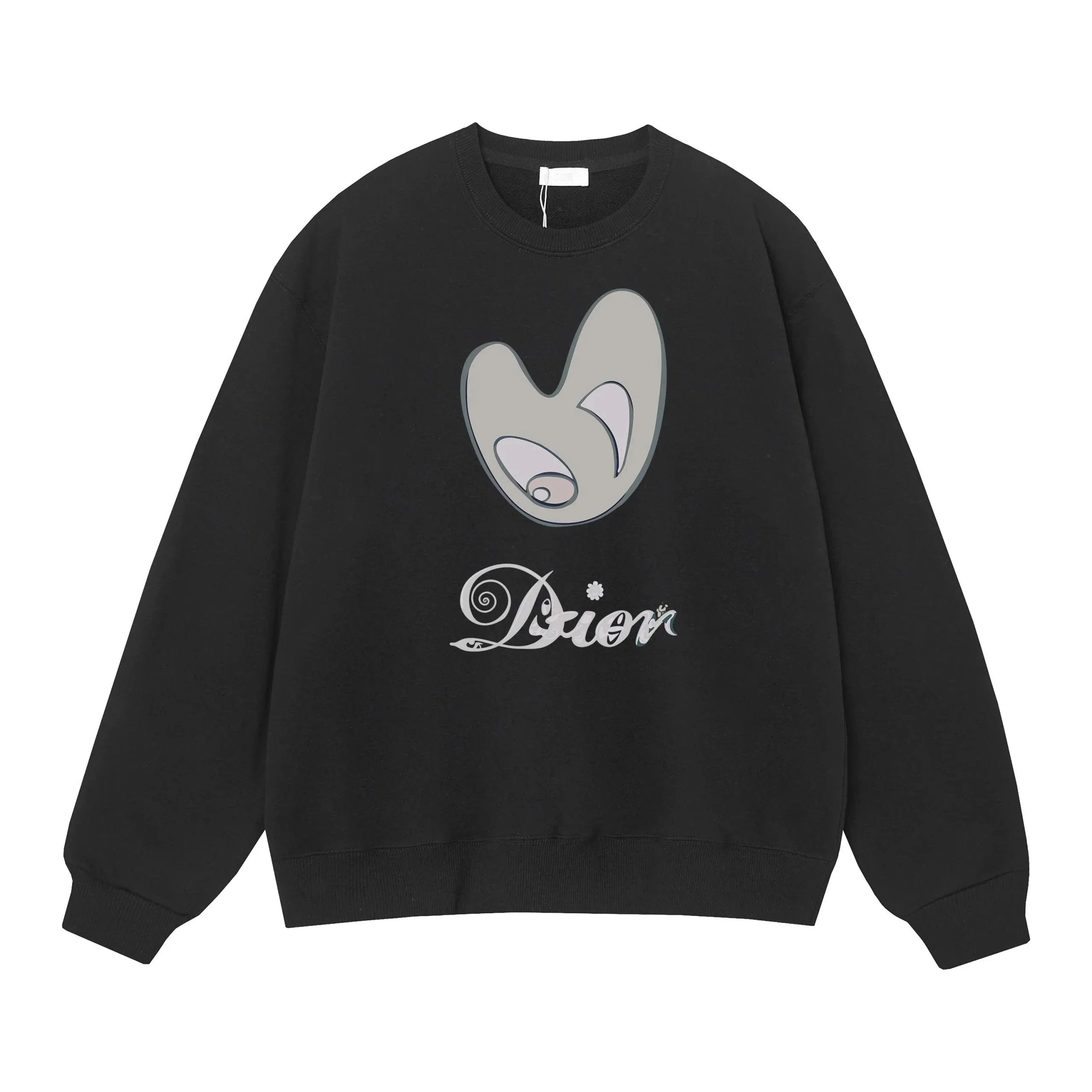DIO Clothing Luxury Crewneck