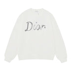 DIO Clothing Luxury Crewneck