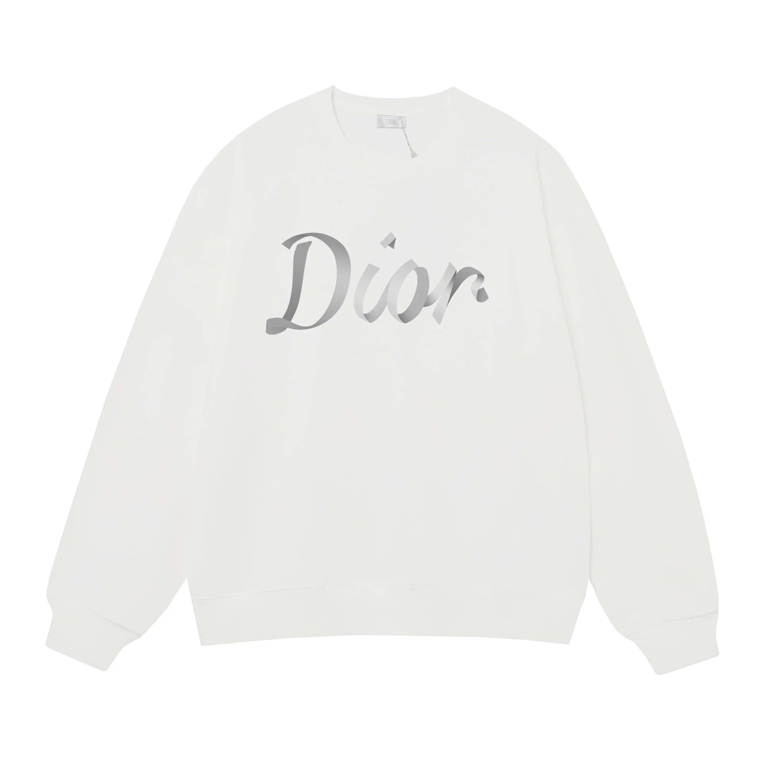 DIO Clothing Luxury Crewneck