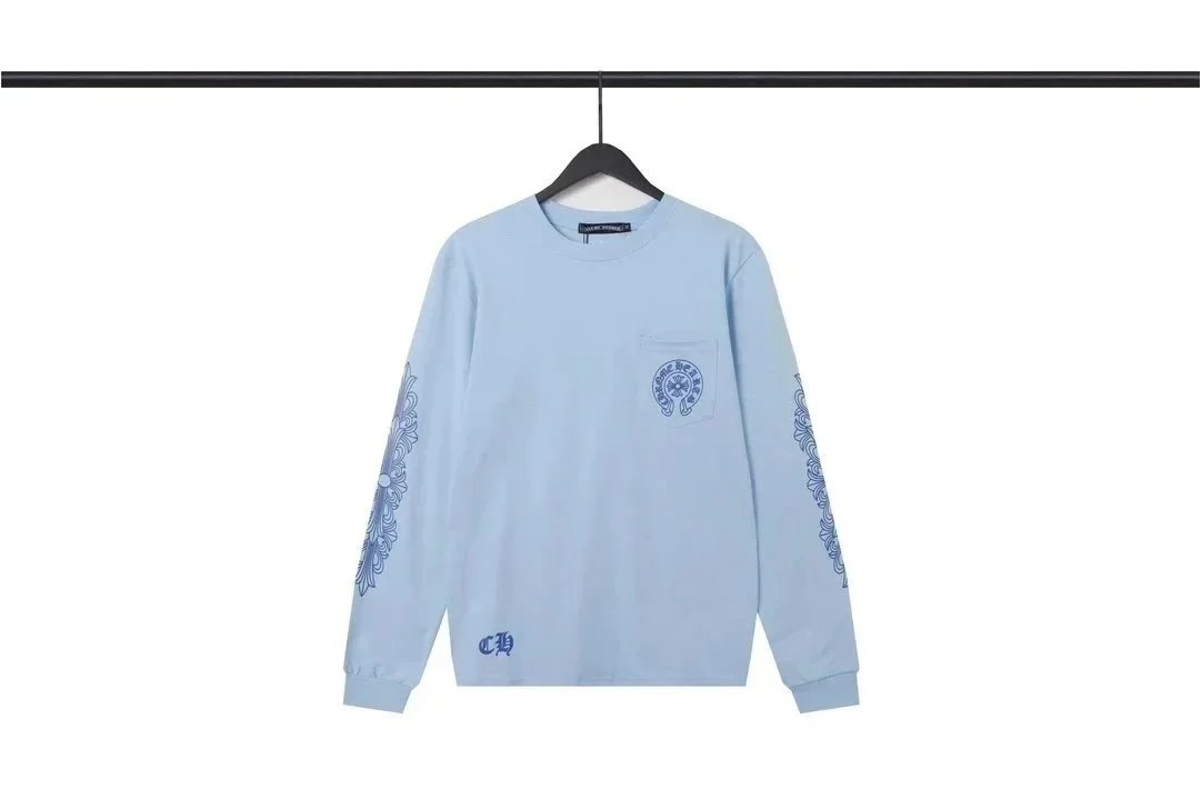 CHROM Clothing Men's Crewneck