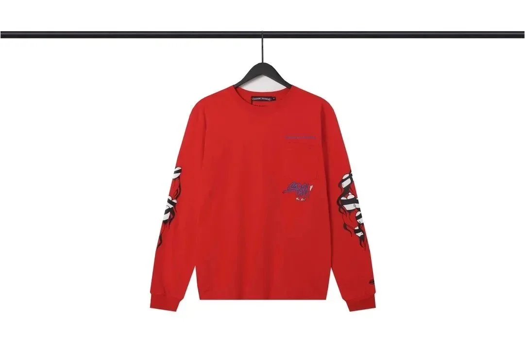 CHROM Clothing Men's Crewneck