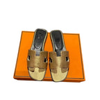 HERM Sandals