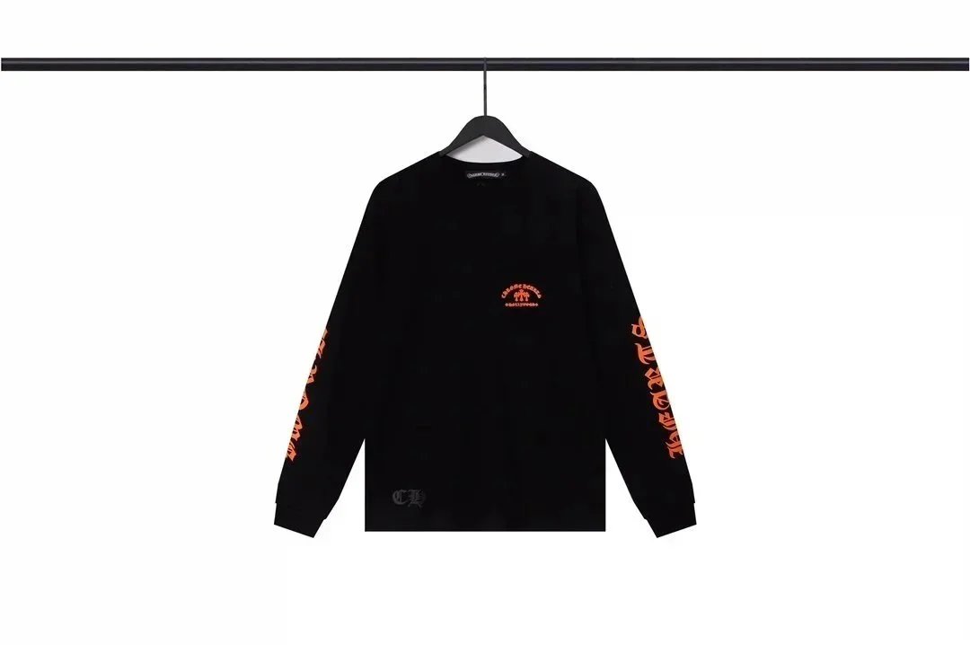 CHROM Clothing Men's Crewneck