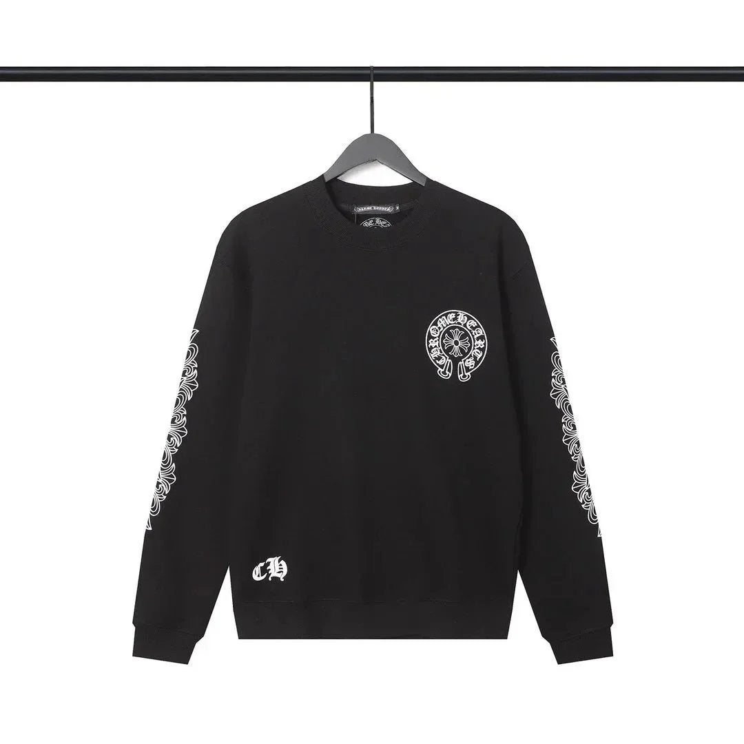 CHROM Clothing Men's Crewneck