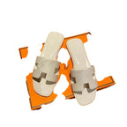 HERM Sandals
