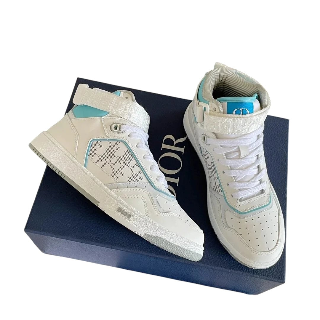 DIO Shoes (1)