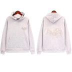 AMIR Designer Hoodie Set