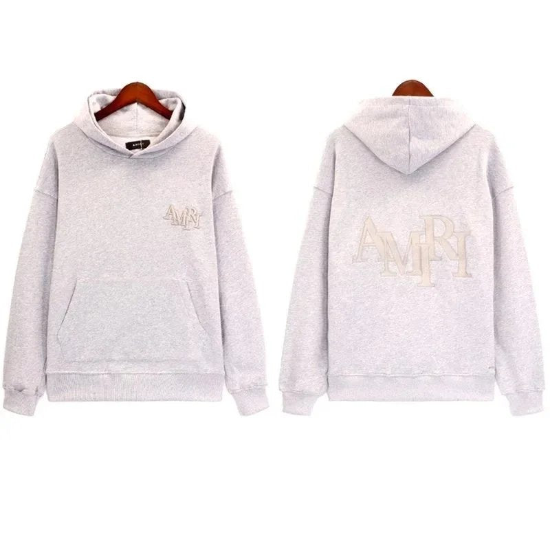 AMIR Designer Hoodie Set