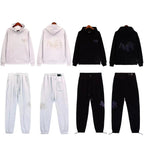 AMIR Designer Hoodie Set