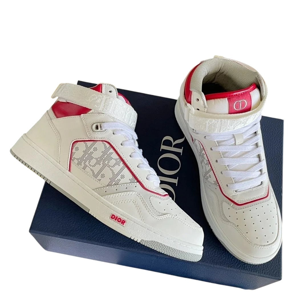 DIO Shoes (1)