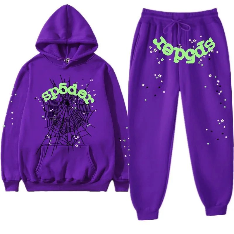 SPIDE Designer Hoodie
