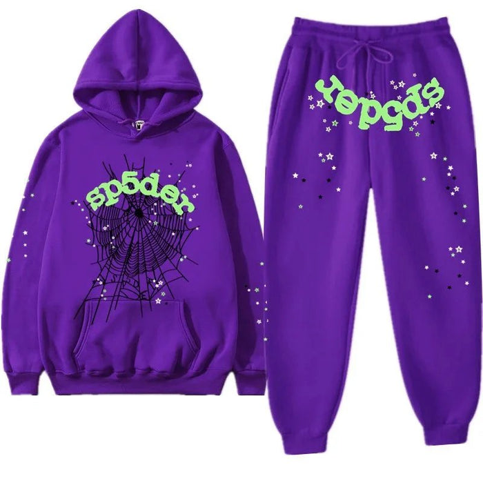 SPIDE Designer Hoodie