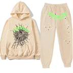 SPIDE Designer Hoodie
