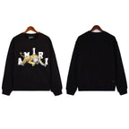 AMIR Clothing Men's Crewneck