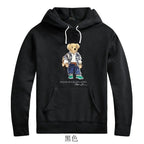 RALP Clothing Men's Hoodie Set