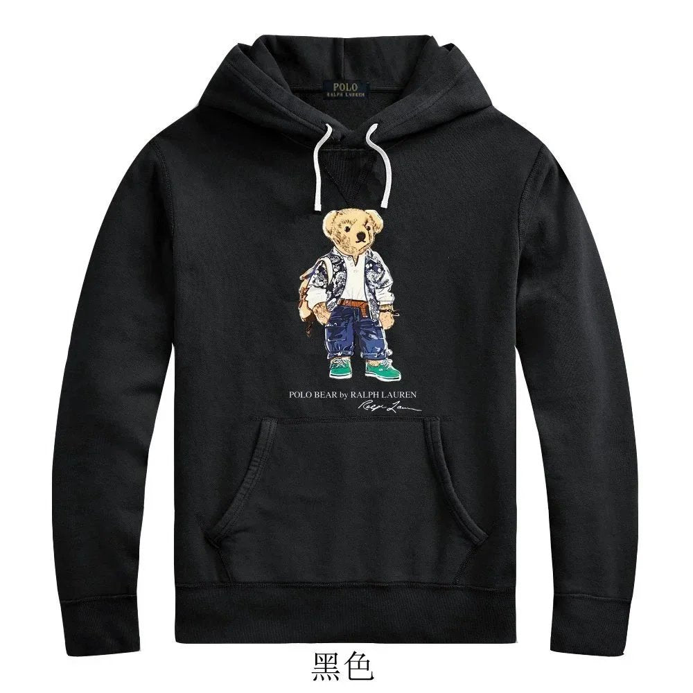 RALP Clothing Men's Hoodie Set