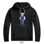RALP Clothing Men's Hoodie Set