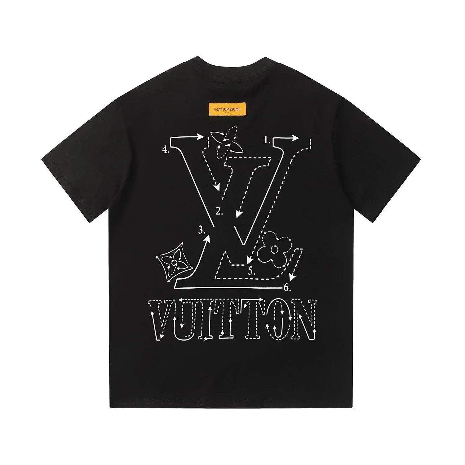 VL Clothing Summer T Shirts