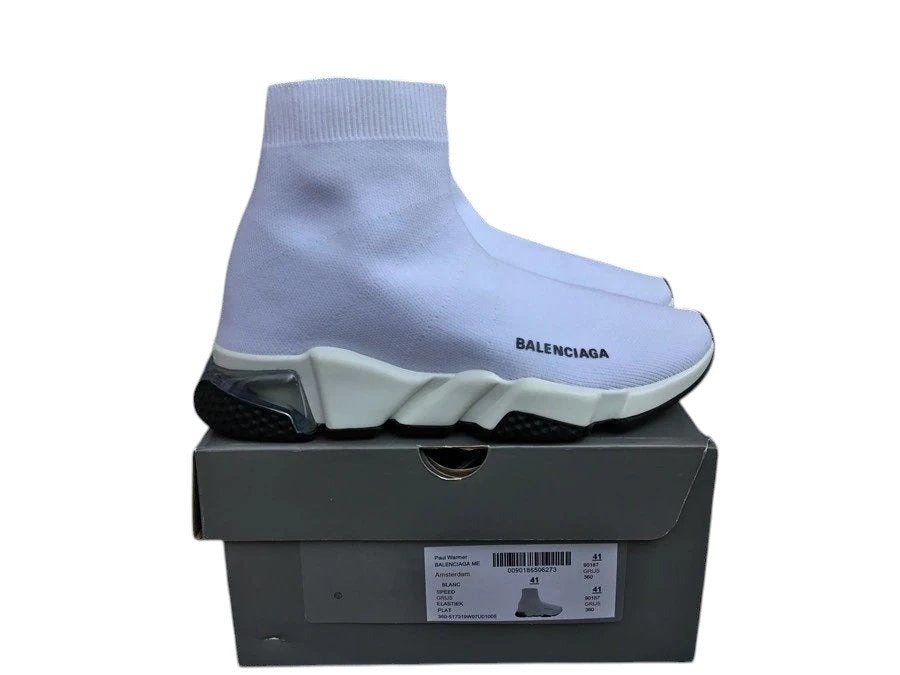 BALENCI Shoes (1)