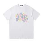 VL Clothing Summer T Shirts