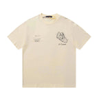 VL Clothing Summer T Shirts