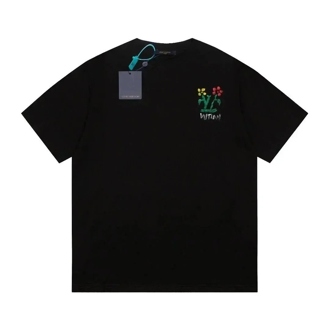 VL Clothing Summer T Shirts
