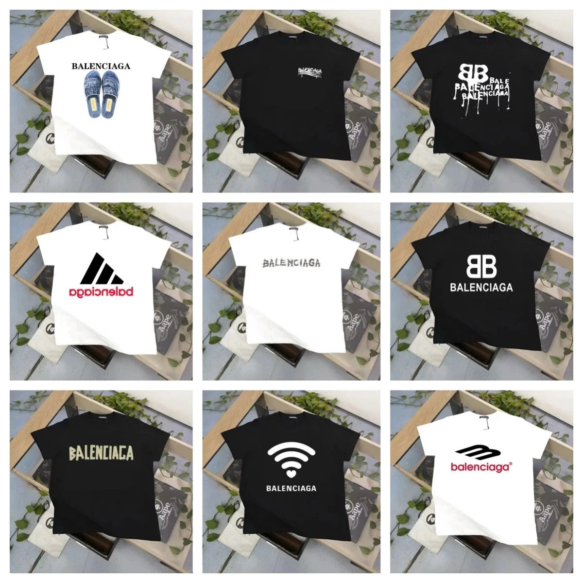 BALENCI TEE (1)