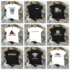 BALENCI Clothing Designer T Shirt