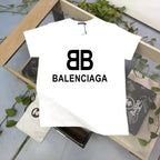 BALENCI Clothing Designer T Shirt