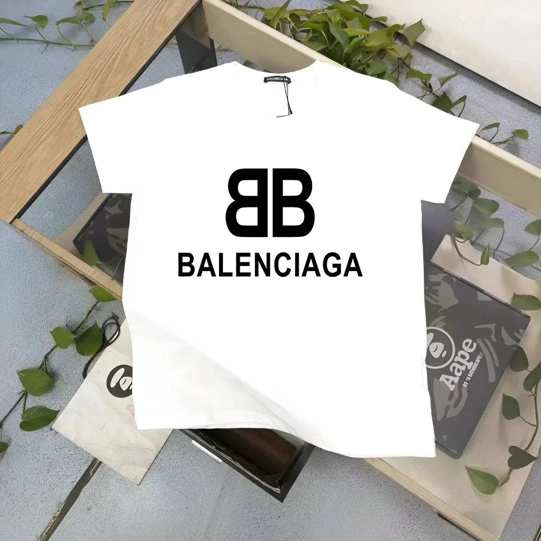 BALENCI Clothing Designer T Shirt