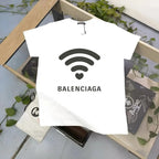 BALENCI Clothing Designer T Shirt