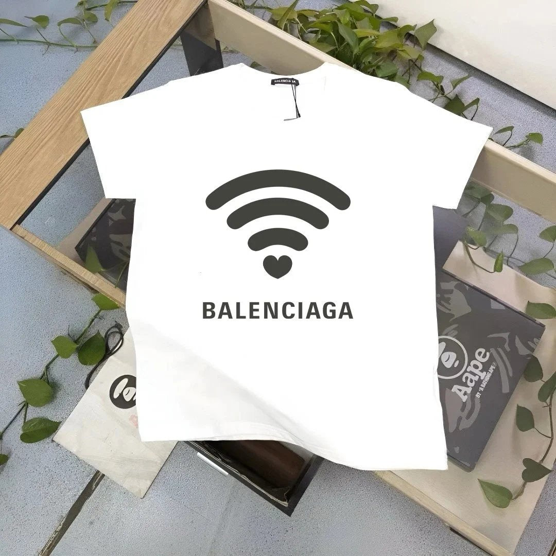 BALENCI Clothing Designer T Shirt