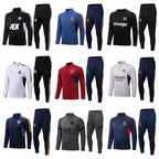 Classic Football Jersey's