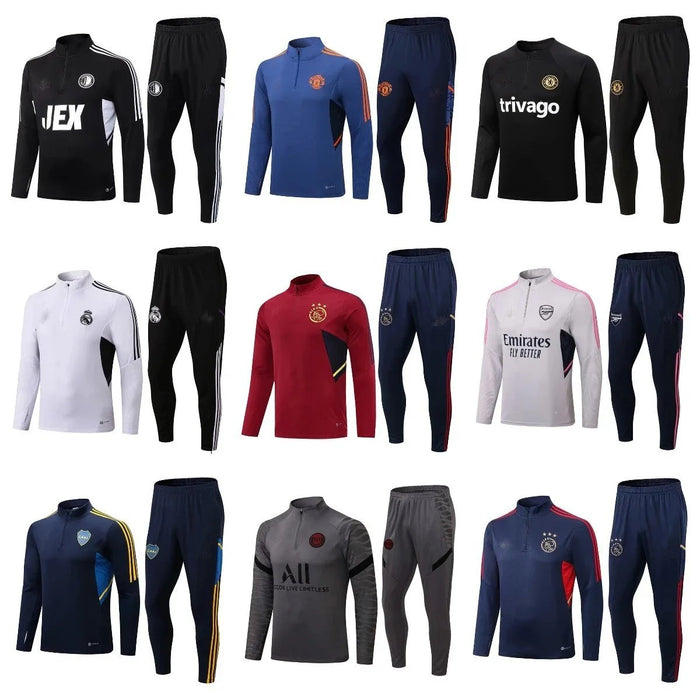 Classic Football Jersey's