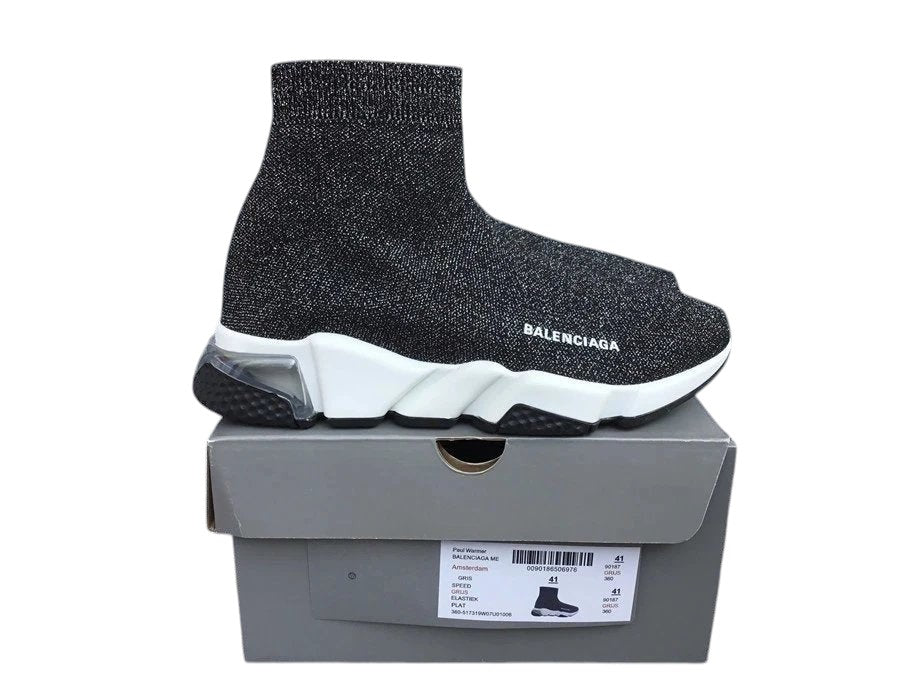 BALENCI Shoes (1)