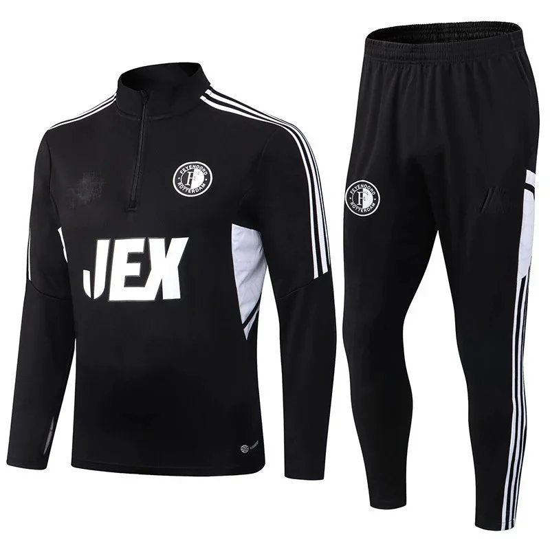 Classic Football Jersey's