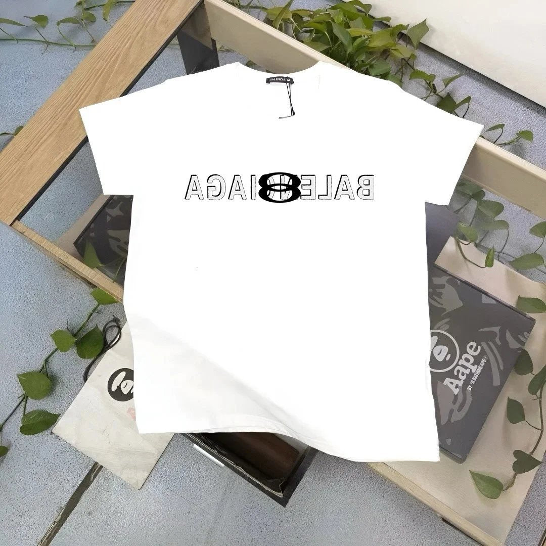 BALENCI Clothing Designer T Shirt