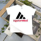 BALENCI Clothing Designer T Shirt