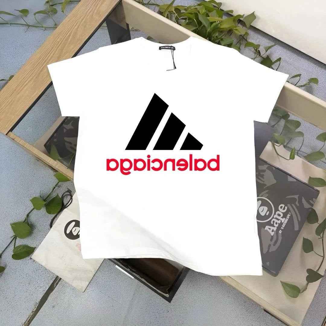 BALENCI Clothing Designer T Shirt