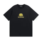 BALENCI Clothing Designer T Shirt
