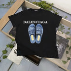 BALENCI Clothing Designer T Shirt